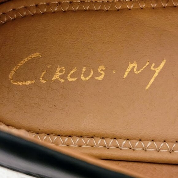 Circus NY by Sam Edelman Deana Loafers, Women's Size 7 - Picture 8 of 8